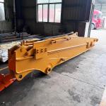Wear Resistant Excavator Sliding Boom For CAT320 SK300 SH360 Etc