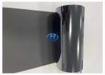 50 μm Black Polyester, Protective Film For Electronic Die Cutting Protection