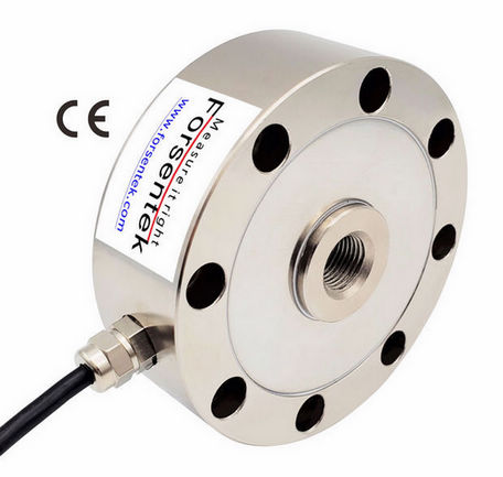 2klb compression force sensor 5klb