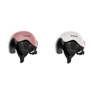 Wholesale Outdoor TripREC Smart Cycle Helmet BT 5.0 Built-In Break Sensor from china suppliers