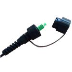 Fiber Optic Cable Connector ODVA-SC Waterproof Connector