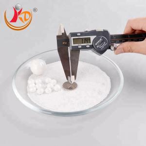 Wholesale Tetragonal Zirconia Ceramic Beads Polycrystal Yttria Grinding Ball from china suppliers