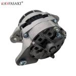 Excavator Parts R140LC-7 R210LC-7 Engine Alternator Assy 21Q6-41000
