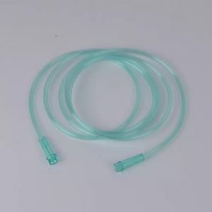 China 10ft Oxygen Tubing With Premium Green Crush Resistant Oxygen Tube on sale