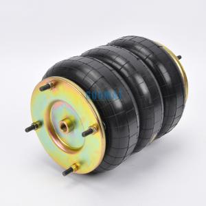 Wholesale W01-R58-4059 Air Spring Shock SP 1539 Rubber Bellows 10 X 3 With Stamped Flange from china suppliers