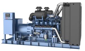 Wholesale Weichai Diesel Generator Set 938KVA/750KW Output Voltage 415V/240 from china suppliers