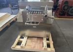 High Pressure Homogenizer 1000kg CIP For Lubricating Oil L-HM100 OR Mobil SHC627