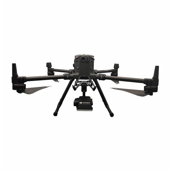 IP55 Degree Drone Current Measurement Devices for Hydrology Monitoring