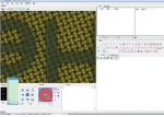 CTS100 CTS Computer To Screen UV Laser 400nm-410nm Textile Clothing Printing
