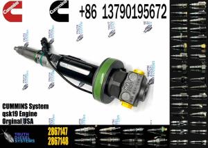 Wholesale New Repair Kit for K19 Diesel Engine Injector Model Numbers 2867147 2867149 2882077 4928349 4955524 4964170 4964171 4964 from china suppliers