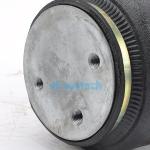 2B5813 Double Convoluted Air Shock Suspension By GUOMAT Air Spring Manufacturer
