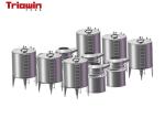 Raspberry / Blueberry Beverage Making Equipment Glass Bottle Packaged 3-5t/H