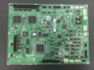 Wholesale FUJI FRONTIER 340 / 330 Minilab Spare Part Board 113C967127A / 857C967128A CTP24 Used from china suppliers