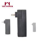 24v 2a 48w Wall Mount Ac Dc Power Adapters With 3 Years Warranty