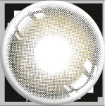Bollycon Black Outline Contact Lenses Tinted Daily Contacts 14mm