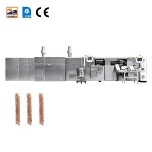 Wholesale Factory Direct Sale Automatic Biscuit Making Equipment With One Year Warranty from china suppliers