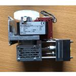 KNF High Temperature Sampling Pump PM26966 - 86.16 CEMS Vacuum 150kpa