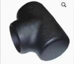 ANSI B16.5 316 304 Stainless Steel Cushion Tee 1" DN25 STD Pipe Fittings