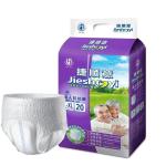 High Absorption Senior Unisex Adult Pants Diaper with Soft Nonwoven Fabric Top