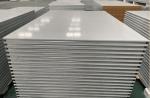 Rock Wool Wall Sandwich Panels Acoustic XPS Foam For Construction