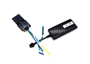 Wholesale Real Time Gps Tracker For Fleet Management Motorcycle Car Vehicle from china suppliers