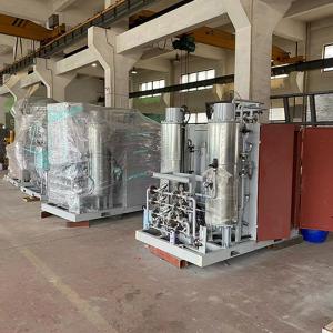 Wholesale Heated Air Compressor Desiccant Dryer Efficiency High 100 PSI from china suppliers