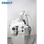 Wholesale 360 Cryo Cool Tech Cavitation RF Lipolaser Fat Freeze 5 IN 1