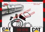 Fuel Injector 392-0226 20R-1262 249-0746 10R-2826 129-2817 0R-3539 7E-8836 for