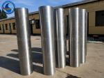 Wear Resistant Stainless Steel Well Screen With High Mechanical Strength