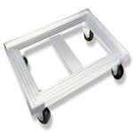 RK Bakeware China Foodservice NSF Aluminum Sheet Bun Pan Rack Bakery Baking Tray
