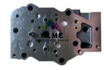 6D140 Engine Cylinder Heads 6211-12-1110 Cylinder Head Assembly Engine Repair