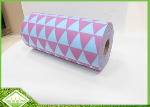 Wholesale PP Spunbond Colorful Printed Non Woven Fabric For Packing Material 1.6m Width from china suppliers