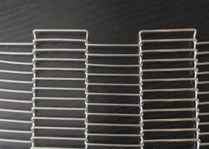 Wholesale Sus304 Bread Baking 1.0mm Flat Flex Belt from china suppliers