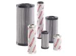 Non Woven Hydraulic Oil Filter Element 2.0100 2.0130 2.0150 2.0160