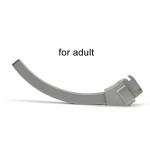 Anaesthetic Hospital Surgical Instruments Blade Video Laryngoscope Disposable