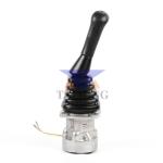 Construction Machinery Excavator Joystick Handle Valve Controller Hydraulic