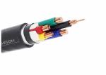 1.5 - 800 Mm PVC Insulated Cables Copper Conductor Type With 2 Years Warranty