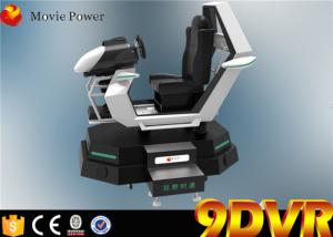 Wholesale Driving Car Virtual Reality Game Machine Racing Games Free Download Simulator from china suppliers