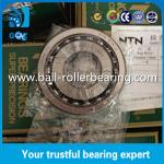 Japan Original P4 Precision Level Ball Screw Bearing NTN BST25X62-1BP4