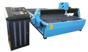 Wholesale Great Promotion! Low Cost Steel /Metal Cutting CNC Plasma Cutting Machine from china suppliers
