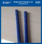 Corrosion Resistance Galvanized Steel Strand Guy Wire ASTM A 475/ASTM A363