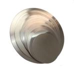 1050 - O Aluminum Round Circle Wafer Discs For Road Warning Signs