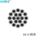 3.5mm Acs Aluminium Clad Steel Wire for Electrified Railways Sheath Material