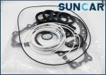 714-12-05012 TRANSMISSION SEAL KIT FITS FOR KOMATSU WA350-3A WA350-3