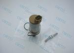 Steel DENSO Suction Control Valve For Truck High Durability 294200 - 0650
