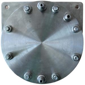 Wholesale H2 Cell Hydrogen Gas Electrolysis Cell for Machinery Repair Shops PEM Technology from china suppliers