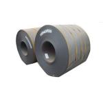 1020 1018 Carbon Steel Coils Container Plate Pre Painted Galvanized 0.01mm