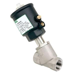 Wholesale ASCO Series 290 Pressure Operated Piston Solenoid Valve Direct Acting OEM from china suppliers