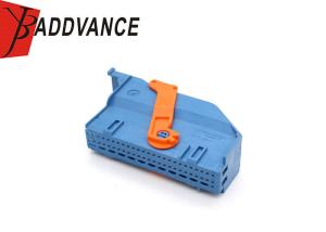 Wholesale 1719057-2 / 1719058-2 Tyco AMP Connectors For VW Audi 0.6mm 32 Pin Female from china suppliers
