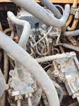 48 Ton Ready For Work And Experienced Used Korea Imported Hyundai 485LC-9 In